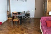 Apartamento com 3 quartos à venda na Rua Coronel Oscar Porto, 779, Paraíso, São Paulo