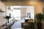 Apartamento com 1 quarto à venda na Rua Osório Duque Estrada, 10, Paraíso, São Paulo