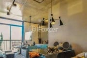 Apartamento com 1 quarto à venda na Rua Coronel Luís Barroso, 392, Santo Amaro, São Paulo