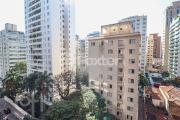 Apartamento com 1 quarto à venda na Rua Pedroso Alvarenga, 706, Itaim Bibi, São Paulo