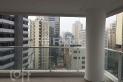 Apartamento com 4 quartos à venda na Rua São Vicente de Paulo, 102, Santa Cecília, São Paulo