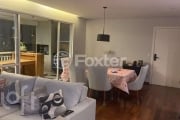 Apartamento com 3 quartos à venda na Rua José da Silva Ribeiro, 120, Vila Andrade, São Paulo