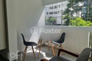 Apartamento com 1 quarto à venda na Rua Girassol, 1280, Vila Madalena, São Paulo