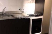 Apartamento com 1 quarto à venda na Avenida Rangel Pestana, 1119, Brás, São Paulo