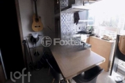 Apartamento com 1 quarto à venda na Rua Fábio Lopes dos Santos Luz, 161, Vila Andrade, São Paulo