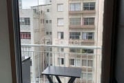 Apartamento com 1 quarto à venda na Rua Bento Freitas, 181, República, São Paulo