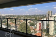 Apartamento com 3 quartos à venda na Rua Gabriele D'Annunzio, 226, Campo Belo, São Paulo