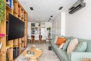 Apartamento com 3 quartos à venda na Rua Carvalho de Freitas, 420, Vila Andrade, São Paulo