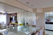 Apartamento com 2 quartos à venda na Avenida Giovanni Gronchi, 6675, Vila Andrade, São Paulo