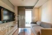 Apartamento com 2 quartos à venda na Rua Tavares Cabral, 209, Pinheiros, São Paulo