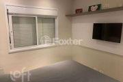 Apartamento com 3 quartos à venda na Rua Carvalho de Freitas, 255, Vila Andrade, São Paulo