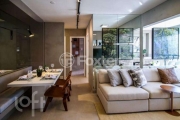 Apartamento com 2 quartos à venda na Rua Francisco José da Silva, 438, Vila Andrade, São Paulo