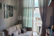 Apartamento com 1 quarto à venda na Rua Santa Justina, 411, Vila Olímpia, São Paulo