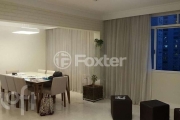 Apartamento com 4 quartos à venda na Alameda Barros, 200, Santa Cecília, São Paulo