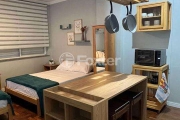 Apartamento com 1 quarto à venda na Avenida Ipiranga, 1248, República, São Paulo