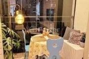 Apartamento com 1 quarto à venda na Rua Rego Freitas, 484, República, São Paulo