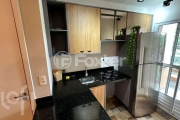 Apartamento com 2 quartos à venda na Rua Mariano Procópio, 539, Vila Monumento, São Paulo