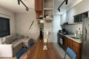 Apartamento com 1 quarto à venda na Largo do Arouche, 360, República, São Paulo