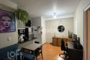 Apartamento com 1 quarto à venda na Avenida do Estado, 5814, Cambuci, São Paulo