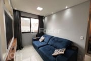 Apartamento com 2 quartos à venda na Rua Luiz Porrio, 415, Bela Vista, São Paulo