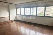 Apartamento com 4 quartos à venda na Rua Morais de Barros, 854, Campo Belo, São Paulo