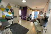 Apartamento com 1 quarto à venda na Rua Salvador Pedroso, 255, Sacomã, São Paulo