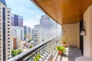 Apartamento com 3 quartos à venda na Alameda Jaú, 1477, Jardim Paulista, São Paulo