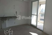 Apartamento com 1 quarto à venda na Avenida Alberto Augusto Alves, 320, Vila Andrade, São Paulo