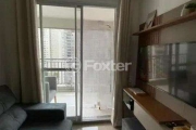 Apartamento com 2 quartos à venda na Avenida Alberto Augusto Alves, 320, Vila Andrade, São Paulo