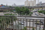 Apartamento com 1 quarto à venda na Avenida Alberto Augusto Alves, 320, Vila Andrade, São Paulo