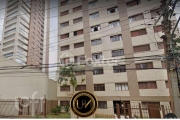 Apartamento com 2 quartos à venda na Rua Nilo, 241, Aclimação, São Paulo