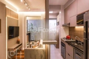 Apartamento com 2 quartos à venda na Rua Francisco José da Silva, 287, Vila Andrade, São Paulo