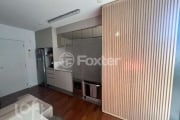 Apartamento com 1 quarto à venda na Rua Capote Valente, 990, Pinheiros, São Paulo