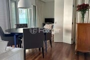 Apartamento com 1 quarto à venda na Rua Nova Cidade, 147, Vila Olímpia, São Paulo