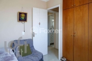 Apartamento com 2 quartos à venda na Rua Alencar Araripe, 602, Sacomã, São Paulo