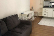 Apartamento com 1 quarto à venda na Rua Carlos Steinen, 253, Paraíso, São Paulo