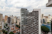 Apartamento com 2 quartos à venda na Rua das Fiandeiras, 48, Vila Olímpia, São Paulo