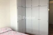 Apartamento com 1 quarto à venda na Avenida General Olímpio da Silveira, 196, Santa Cecília, São Paulo