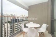 Apartamento com 1 quarto à venda na Rua Osório Duque Estrada, 40, Paraíso, São Paulo