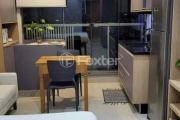 Apartamento com 1 quarto à venda na Avenida Vereador José Diniz, 3944, Santo Amaro, São Paulo