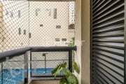 Apartamento com 3 quartos à venda na Rua Francisca Júlia, 244, Santana, São Paulo