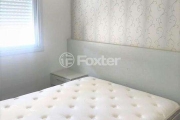 Apartamento com 1 quarto à venda na Rua Doutor Zuquim, 957, Santana, São Paulo