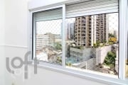 Apartamento com 2 quartos à venda na Rua José Debieux, 282, Santana, São Paulo