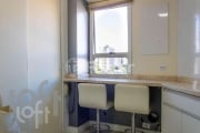 Apartamento com 1 quarto à venda na Rua Doutor Diogo de Faria, 539, Vila Clementino, São Paulo