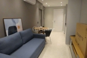 Apartamento com 1 quarto à venda na Rua Estado de Israel, 745, Vila Clementino, São Paulo