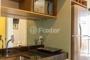 Apartamento com 1 quarto à venda na Rua Humberto I, 1005, Vila Mariana, São Paulo