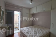 Apartamento com 3 quartos à venda na Rua Sena Madureira, 1245, Vila Clementino, São Paulo