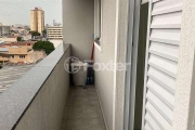 Apartamento com 2 quartos à venda na Rua Doutor Edgar Garcia Vieira, 49, Vila Matilde, São Paulo