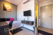 Apartamento com 1 quarto à venda na Rua Humberto I, 1005, Vila Mariana, São Paulo