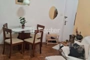 Apartamento com 1 quarto à venda na Rua Almeida Torres, 88, Aclimação, São Paulo